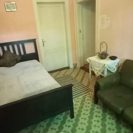 Apartman Szabadsag-szallas