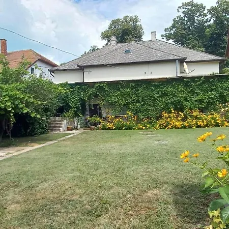 Apartman Szabadsag-szallas